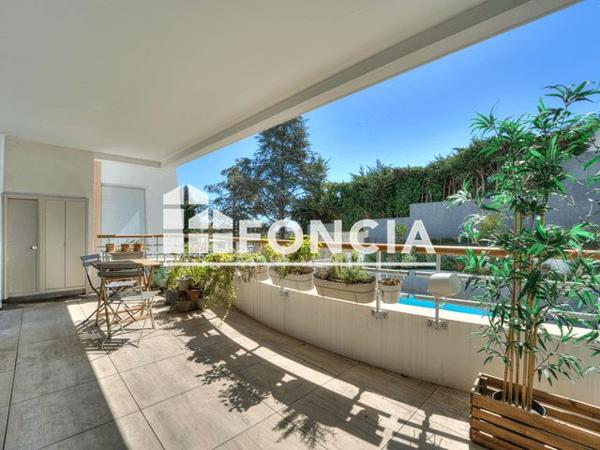 À vendre Appartement 4 pièces 81.42 m² - Villeneuve-loubet 06270