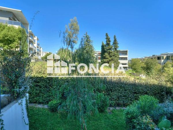 À vendre Appartement 4 pièces 81.42 m² - Villeneuve-loubet 06270