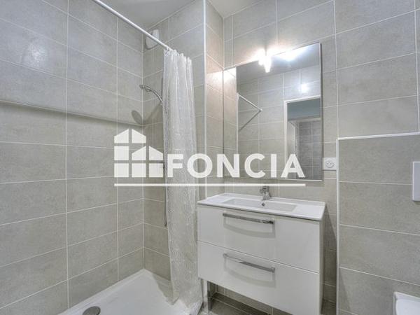 À vendre Appartement 4 pièces 81.42 m² - Villeneuve-loubet 06270