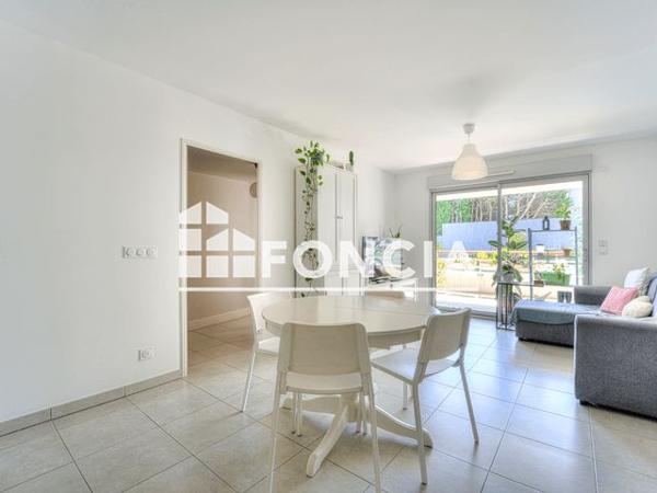 À vendre Appartement 4 pièces 81.42 m² - Villeneuve-loubet 06270