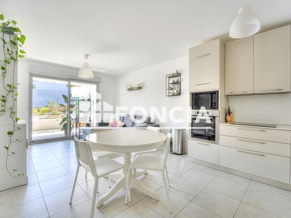 À vendre Appartement 4 pièces 81.42 m² - Villeneuve-loubet 06270