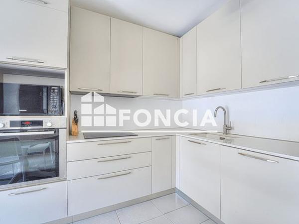 À vendre Appartement 4 pièces 81.42 m² - Villeneuve-loubet 06270