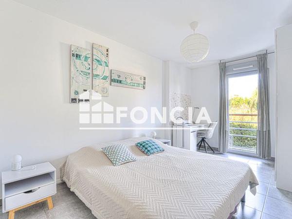 À vendre Appartement 4 pièces 81.42 m² - Villeneuve-loubet 06270