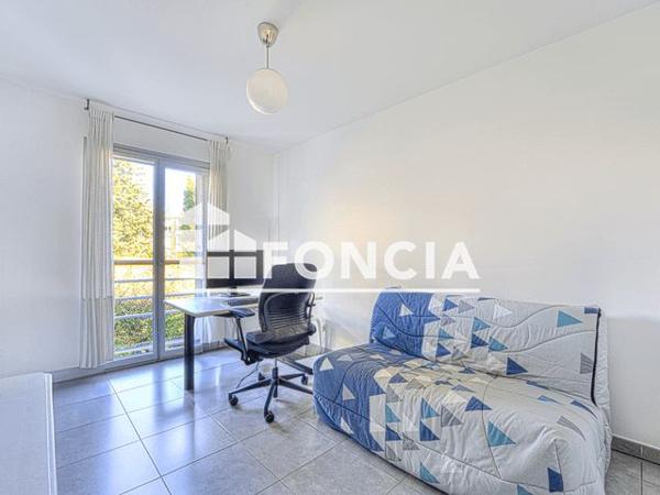 À vendre Appartement 4 pièces 81.42 m² - Villeneuve-loubet 06270