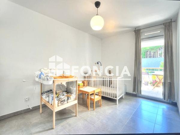 À vendre Appartement 4 pièces 81.42 m² - Villeneuve-loubet 06270