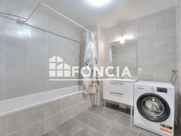 À vendre Appartement 4 pièces 81.42 m² - Villeneuve-loubet 06270