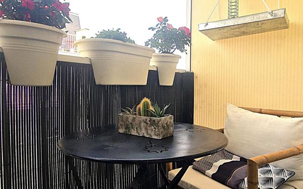 Appartement à vendre    2 pièces • 45 m2 Neuilly-sur-Marne