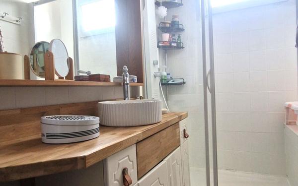 Appartement à vendre    2 pièces • 45 m2 Neuilly-sur-Marne