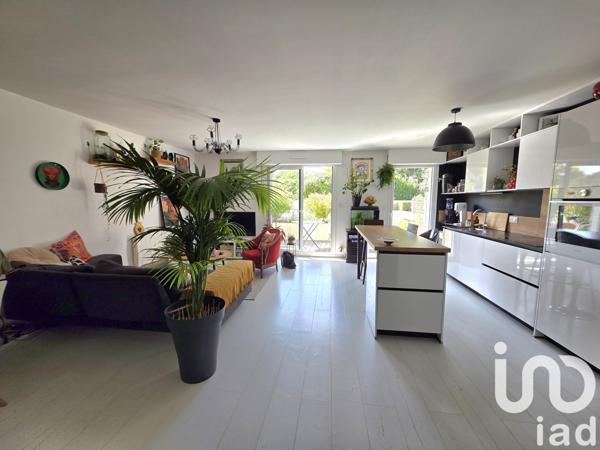 Appartement à vendre 3 pièces 67 m² Nantes