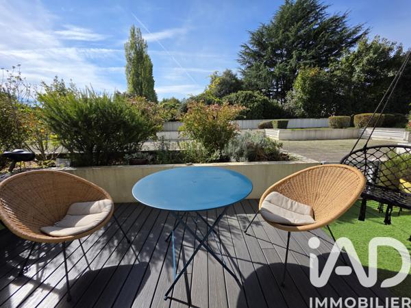 Appartement à vendre 3 pièces 67 m² Nantes