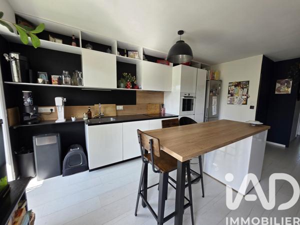 Appartement à vendre 3 pièces 67 m² Nantes