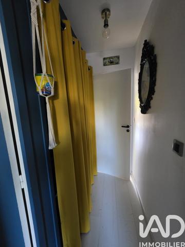 Appartement à vendre 3 pièces 67 m² Nantes