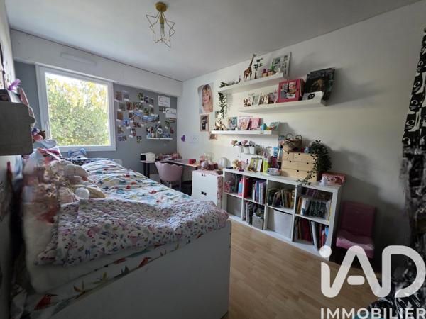 Appartement à vendre 3 pièces 67 m² Nantes