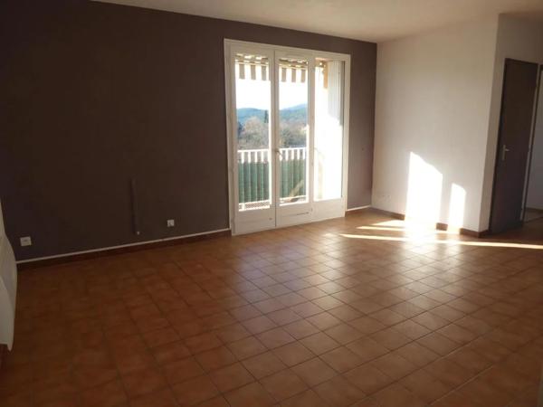 Appartement à louer à Aubenas (07200)