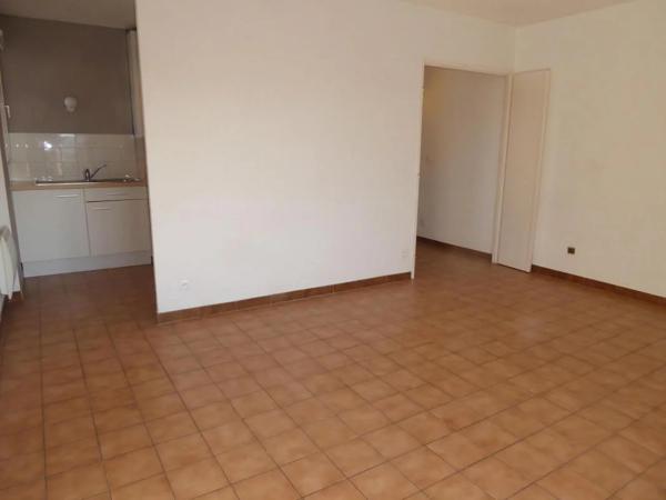 Appartement à louer à Aubenas (07200)