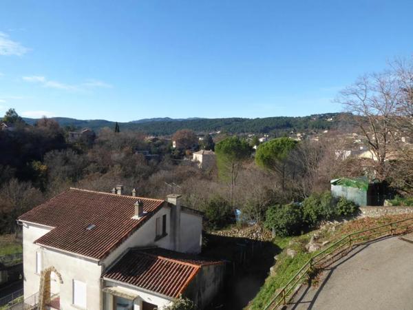 Appartement à louer à Aubenas (07200)