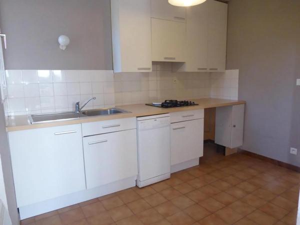 Appartement à louer à Aubenas (07200)