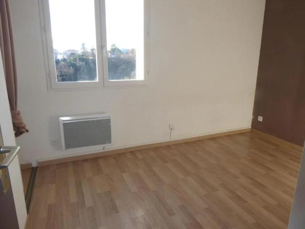 Appartement à louer à Aubenas (07200)