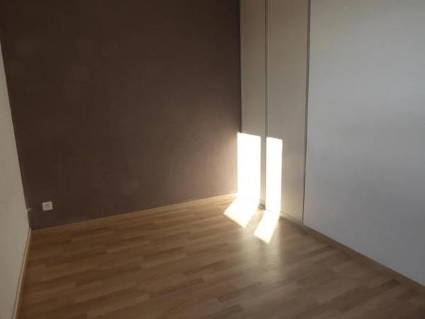 Appartement à louer à Aubenas (07200)