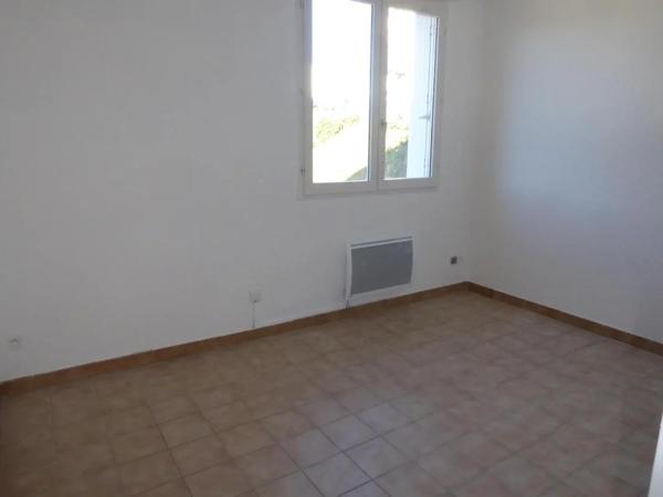 Appartement à louer à Aubenas (07200)