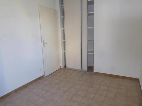 Appartement à louer à Aubenas (07200)