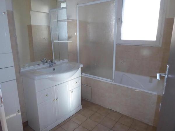Appartement à louer à Aubenas (07200)