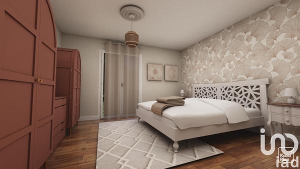 Maison à vendre 5 pièces 150 m² Vineuil