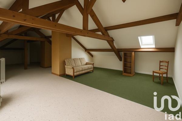 Maison à vendre 5 pièces 150 m² Vineuil