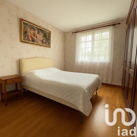 Maison à vendre 5 pièces 150 m² Vineuil