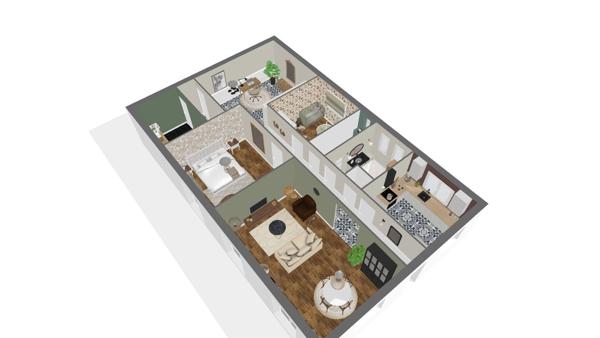 Maison à vendre 5 pièces 150 m² Vineuil