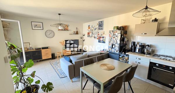 Location Appartement 3 pièces 62.31 m² - Clermont-ferrand 63000