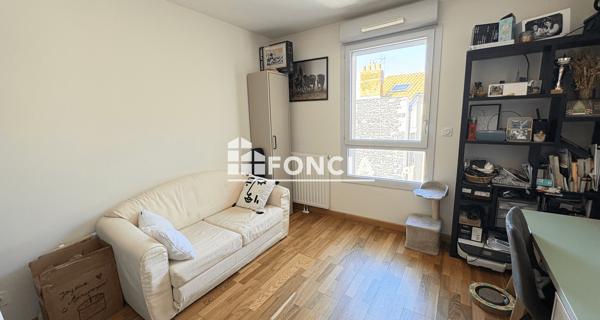 Location Appartement 3 pièces 62.31 m² - Clermont-ferrand 63000