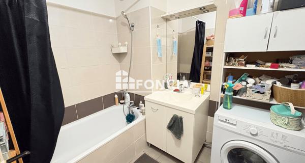 Location Appartement 3 pièces 62.31 m² - Clermont-ferrand 63000