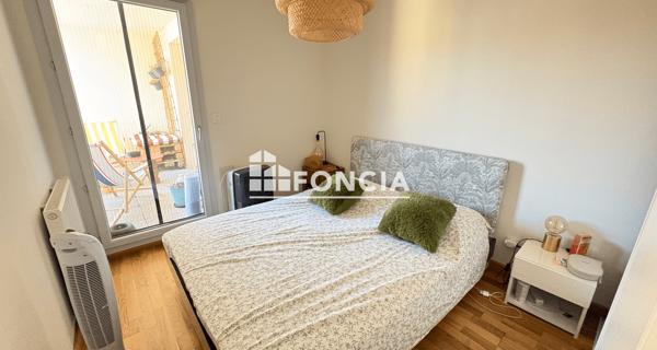 Location Appartement 3 pièces 62.31 m² - Clermont-ferrand 63000