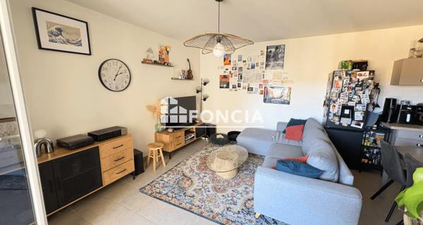 Location Appartement 3 pièces 62.31 m² - Clermont-ferrand 63000