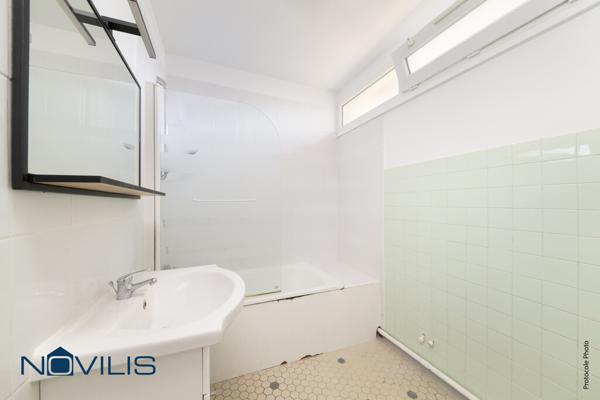 LAUNAGUET – Maison T4 78 m² – 3 chambres – Jardin – À personnaliser - Launaguet (31140)