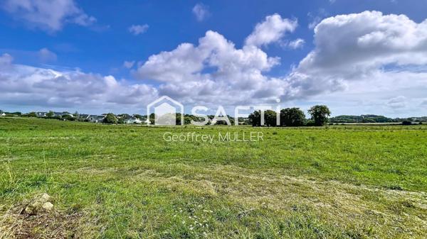 Maison à rénover avec hangar attenant
