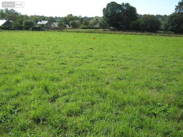 Terrain à Batir à vendre à Roullours dans le Calvados (14500), ref : 14076-5445