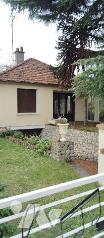 Vente Maison à Amilly