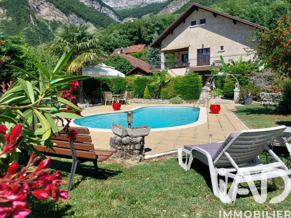 Maison à vendre 6 pièces 140 m² La Terrasse