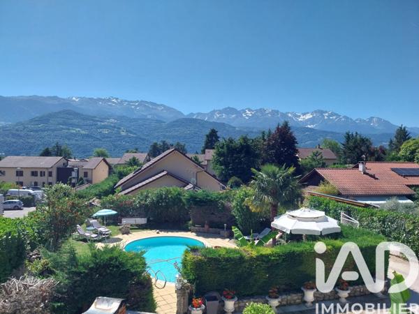 Maison à vendre 6 pièces 140 m² La Terrasse