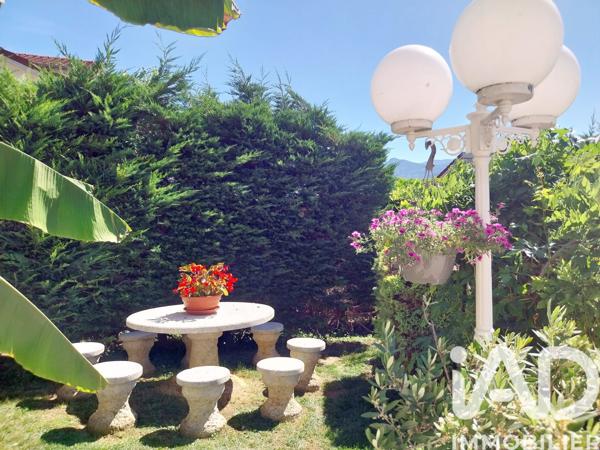 Maison à vendre 6 pièces 140 m² La Terrasse