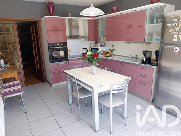 Maison à vendre 6 pièces 140 m² La Terrasse