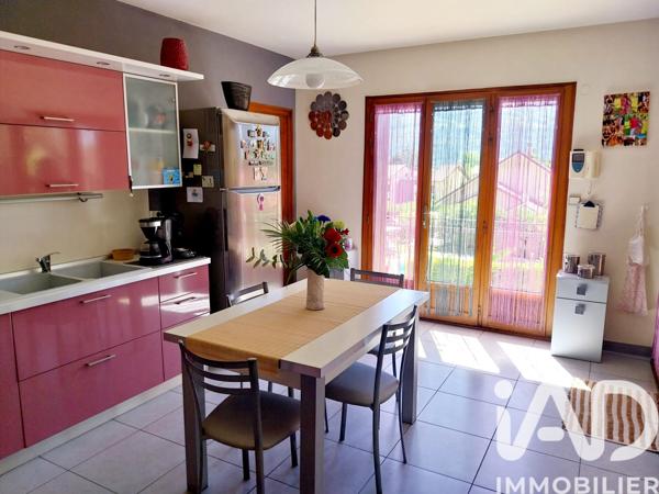 Maison à vendre 6 pièces 140 m² La Terrasse