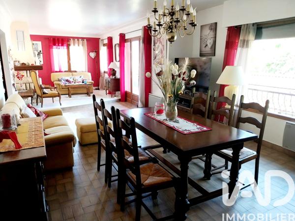 Maison à vendre 6 pièces 140 m² La Terrasse