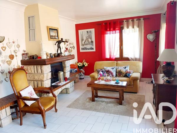 Maison à vendre 6 pièces 140 m² La Terrasse