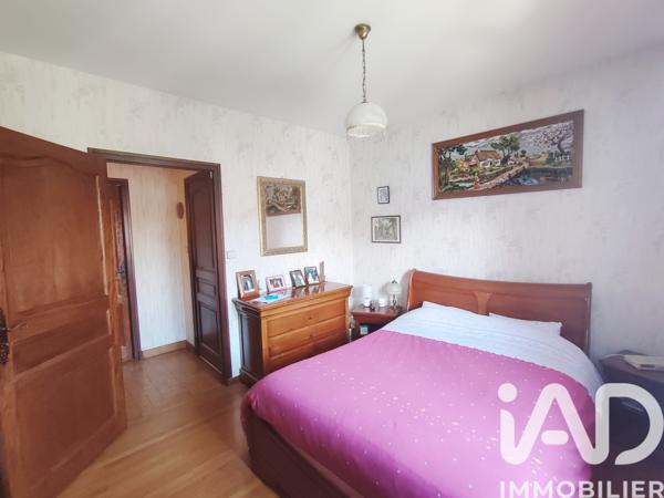 Maison à vendre 6 pièces 140 m² La Terrasse
