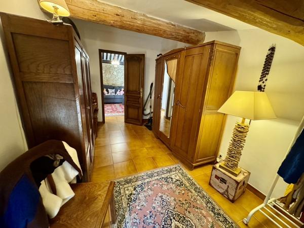 Villa contemporaine Orange centre