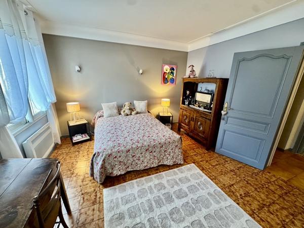 Villa contemporaine Orange centre
