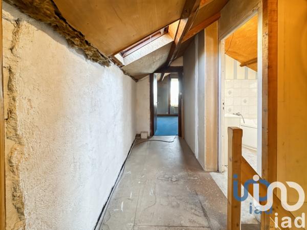 Maison à vendre 4 pièces 66 m² Migennes